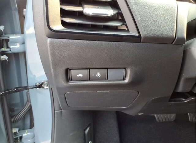 
 Nissan Sentra full									