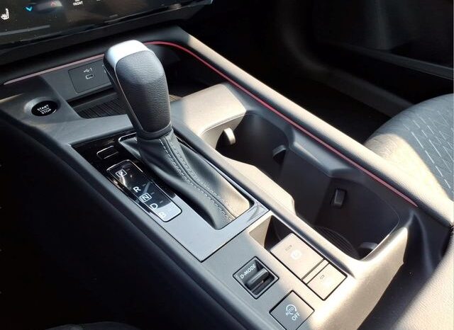 
 Nissan Sentra full									