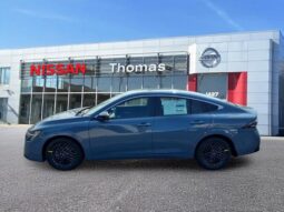 
 Nissan Sentra full									
