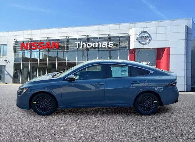 
 Nissan Sentra full									