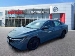 
 Nissan Sentra full									