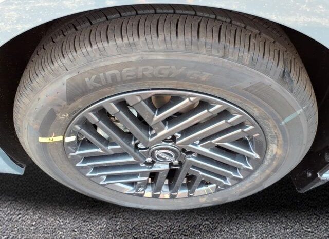 
 Nissan Sentra full									