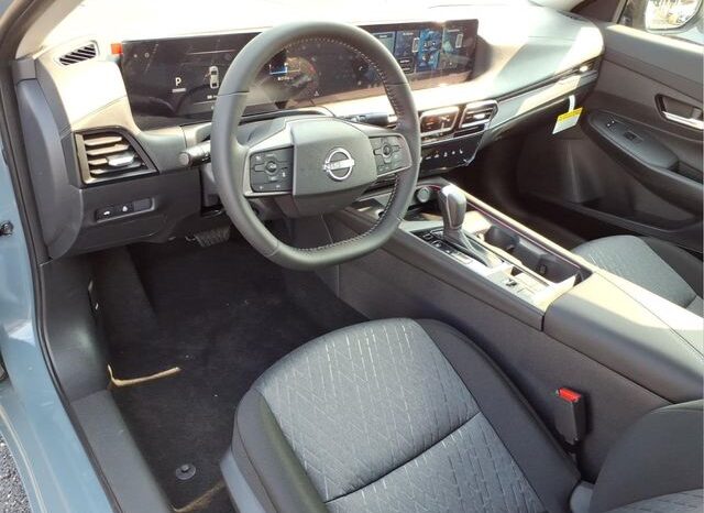 
 Nissan Sentra full									