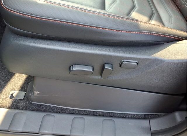 
								Nissan Frontier full									