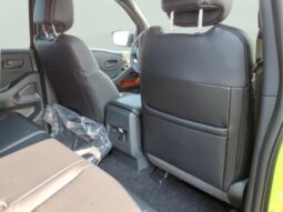 Nissan Frontier full