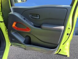 
										Nissan Frontier full									