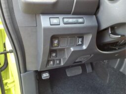 Nissan Frontier full