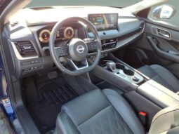 
 Nissan Rogue full									