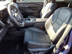 
 Nissan Rogue full									