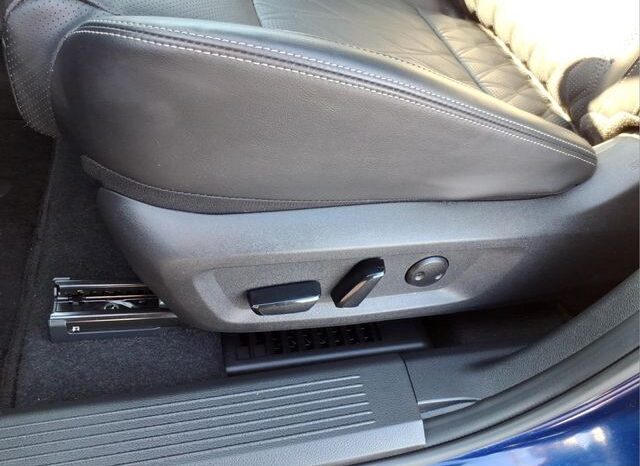 
 Nissan Rogue full									