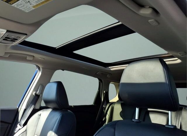 
 Nissan Rogue full									