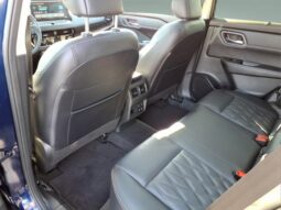 
 Nissan Rogue full									
