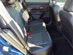 
 Nissan Rogue full									