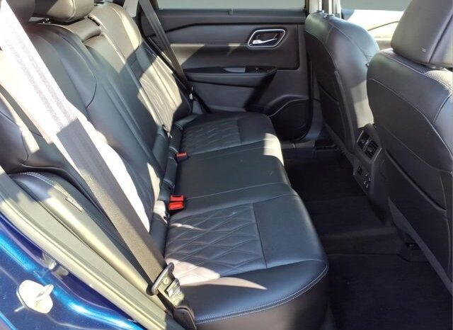 
 Nissan Rogue full									