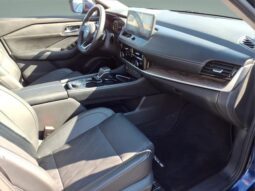 
 Nissan Rogue full									