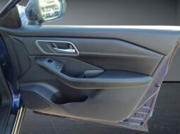 
 Nissan Rogue full									