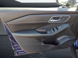 
 Nissan Rogue full									