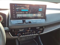 
 Nissan Rogue full									