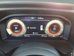
 Nissan Rogue full									
