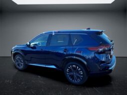 
 Nissan Rogue full									