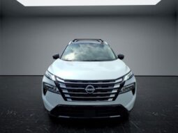 
 Nissan Rogue full									