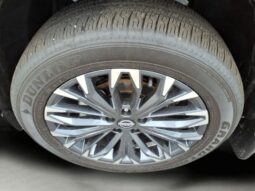 
 Nissan Rogue full									