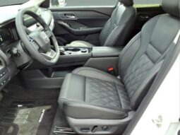 
 Nissan Rogue full									