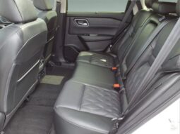
 Nissan Rogue full									