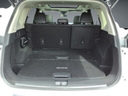 
 Nissan Rogue full									