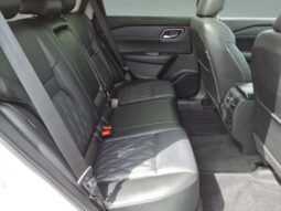 
 Nissan Rogue full									