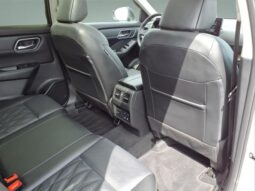 
 Nissan Rogue full									