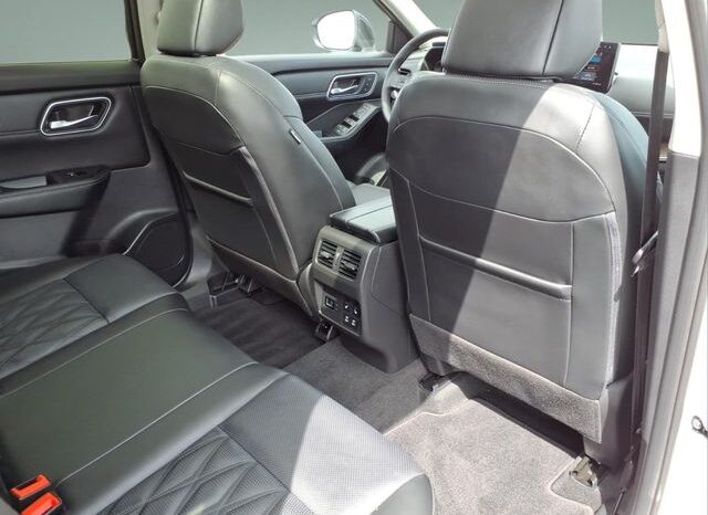 
 Nissan Rogue full									