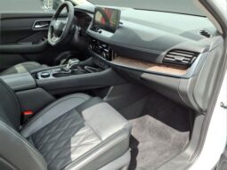 
 Nissan Rogue full									