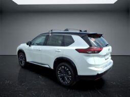 
 Nissan Rogue full									