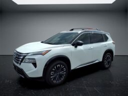 
 Nissan Rogue full									