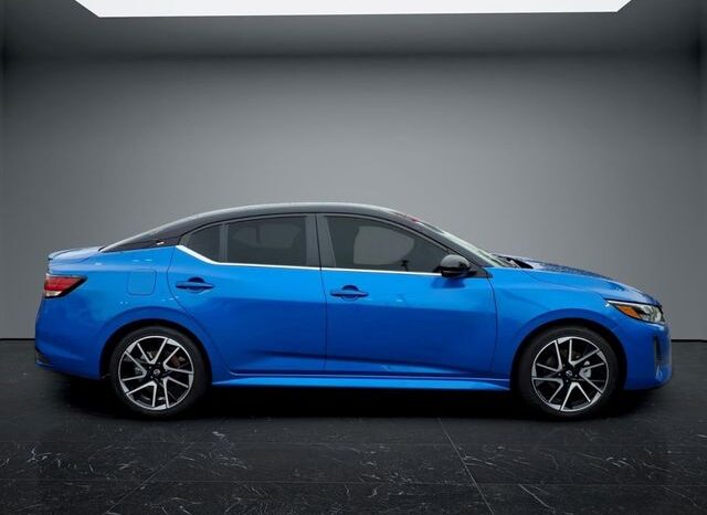 
 Nissan Sentra full									