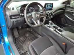 Nissan Sentra full
