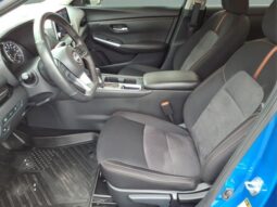 Nissan Sentra full