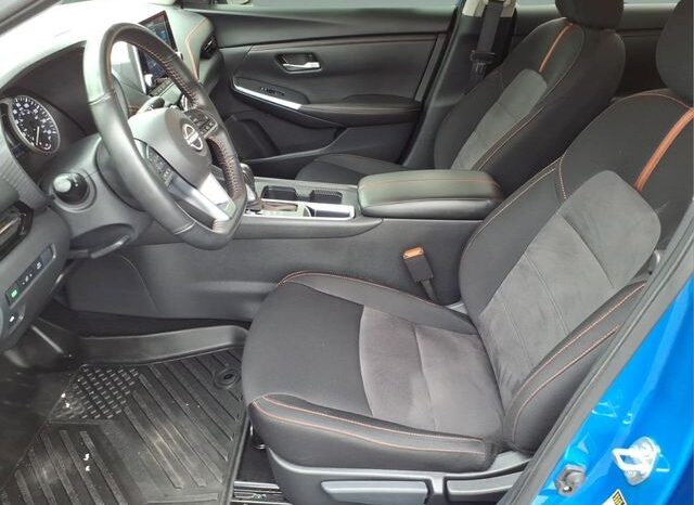 
 Nissan Sentra full									