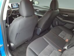 Nissan Sentra full