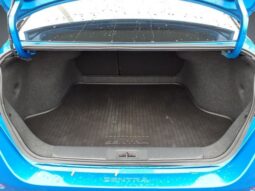 Nissan Sentra full