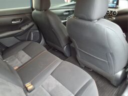 Nissan Sentra full