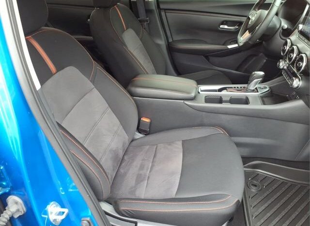 
 Nissan Sentra full									