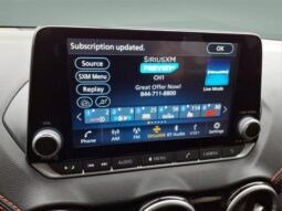 Nissan Sentra full