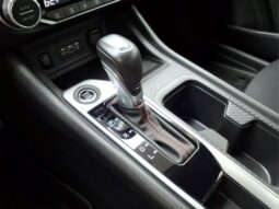 Nissan Sentra full