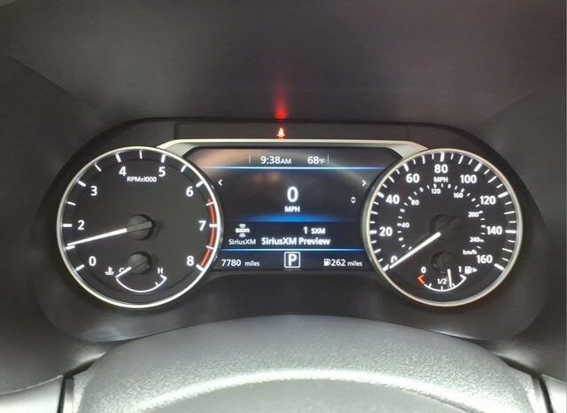 
 Nissan Sentra full									