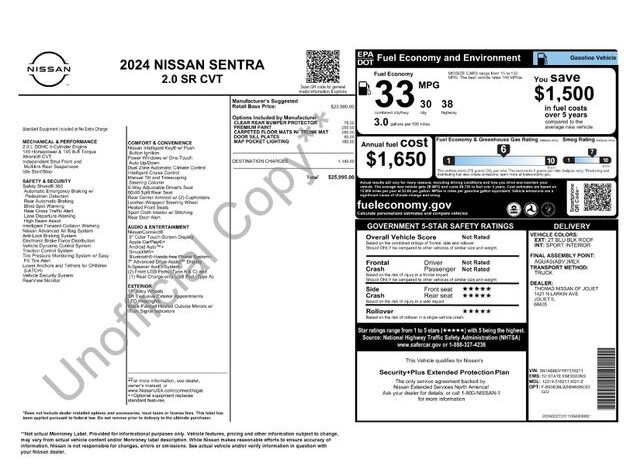 
 Nissan Sentra full									