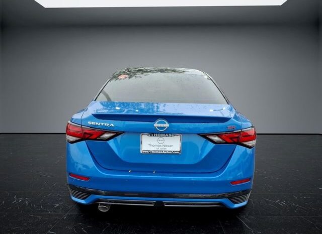 
 Nissan Sentra full									