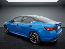 Nissan Sentra full