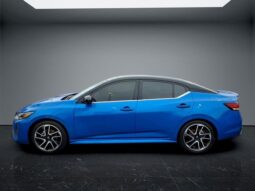 Nissan Sentra full